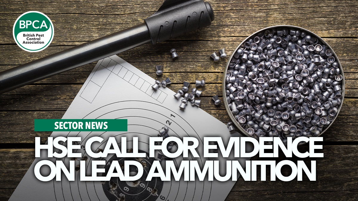hse-call-for-evidence-on-lead-ammunition hse-call-for-evidence-on-lead-ammunition